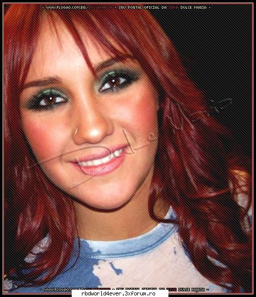 *~Poze*~ - bebita_angelita - Dulce Maria