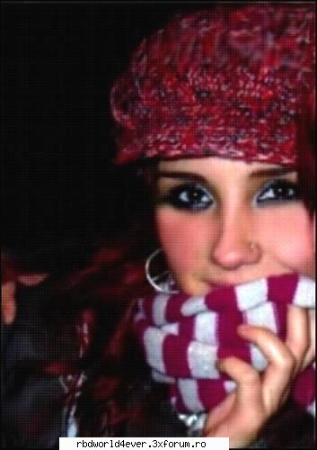 *~Poze*~ - bebita_angelita - Dulce Maria