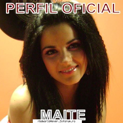 Poze - bebita_angelita - Maite