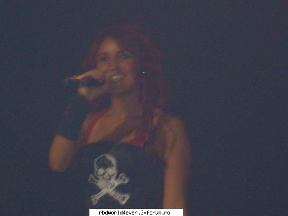 *~Poze*~ - raluca_dragutza52 - Dulce Maria