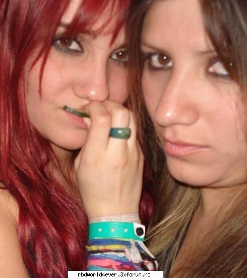 *~Poze*~ - raluca_dragutza52 - Dulce Maria