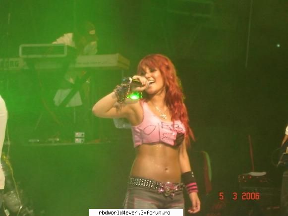 *~Poze*~ - raluca_dragutza52 - Dulce Maria