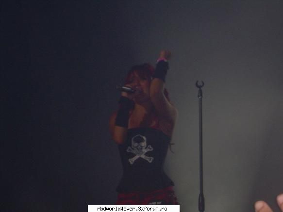 *~Poze*~ - raluca_dragutza52 - Dulce Maria