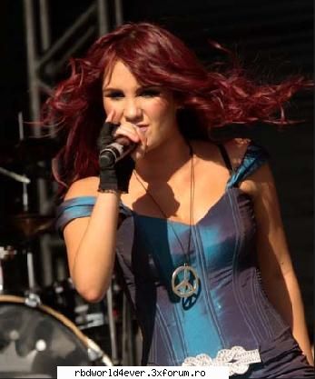 *~Poze*~ - **Chris_Pollito** - Dulce Maria