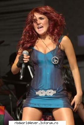 *~Poze*~ - **Chris_Pollito** - Dulce Maria