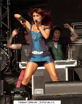 *~Poze*~ - **Chris_Pollito** - Dulce Maria