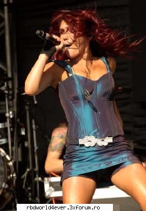 *~Poze*~ - **Chris_Pollito** - Dulce Maria