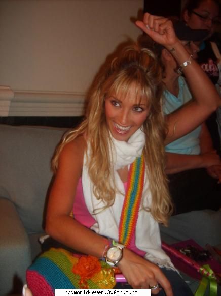 *~Poze*~ - **Chris_Pollito** - Anahi