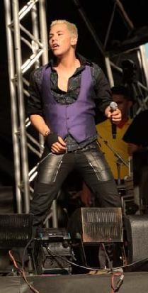 **Poze** - **Chris_Pollito** - Christian