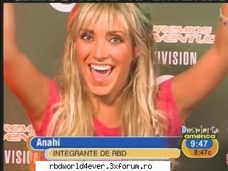 *~Poze*~ - anahi_princessa - Anahi