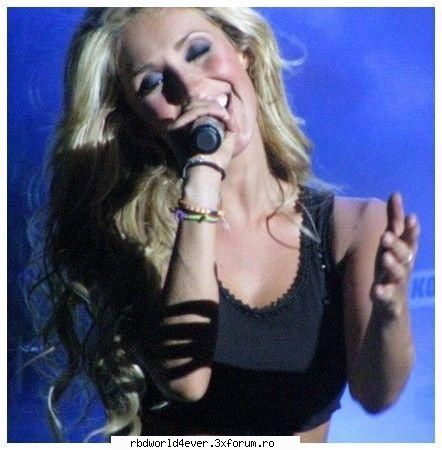 *~Poze*~ - anahi_princessa - Anahi