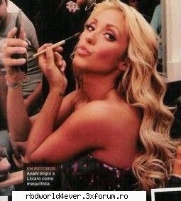 *~Poze*~ - anahi_princessa - Anahi