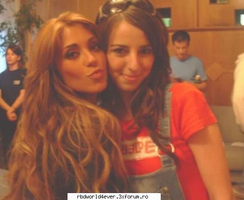 *~Poze*~ - raluca_dragutza52 - Anahi