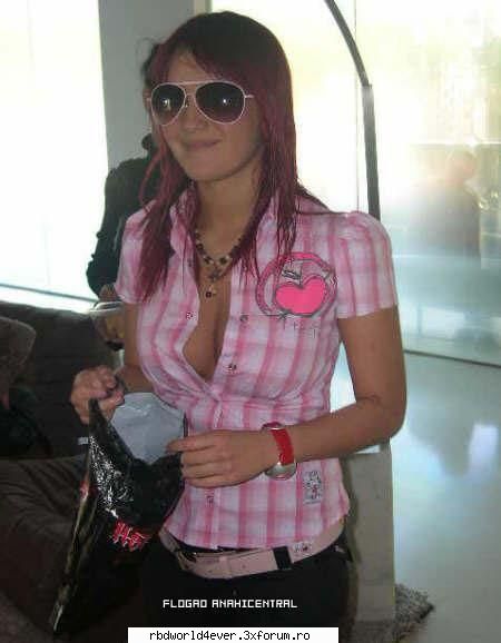 *~Poze*~ - raluca_dragutza52 - Dulce Maria