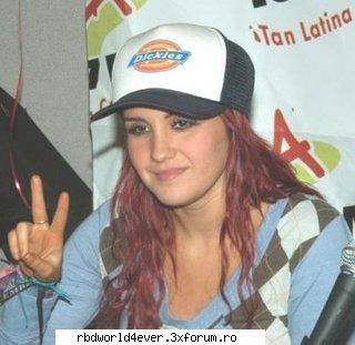 *~Poze*~ - raluca_dragutza52 - Dulce Maria