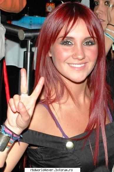 *~Poze*~ - raluca_dragutza52 - Dulce Maria
