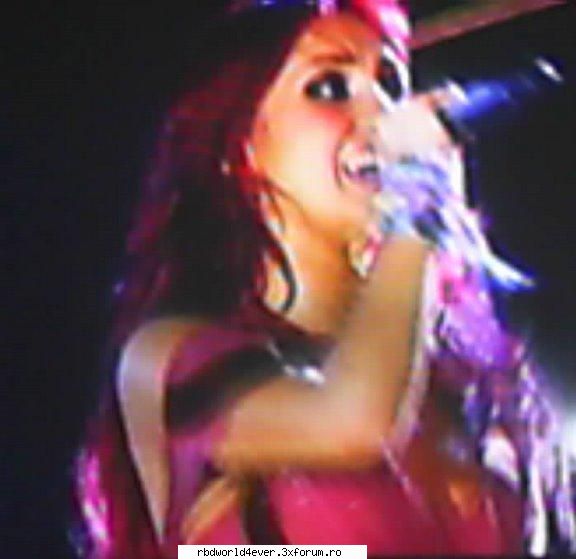*~Poze*~ - raluca_dragutza52 - Dulce Maria