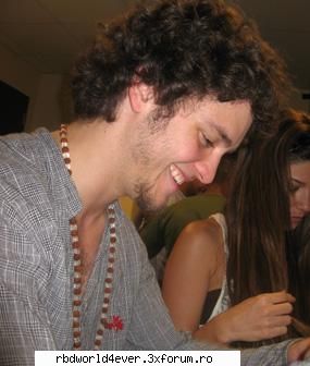 ~Poze~ - **Chris_Pollito** - Christopher