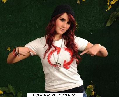 *~Poze*~ - **Chris_Pollito** - Dulce Maria