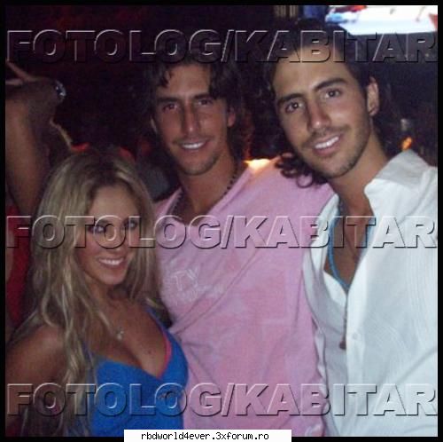 *~Poze*~ - anahi_princessa - Anahi