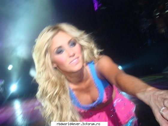*~Poze*~ - anahi_princessa - Anahi