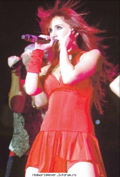 *~Poze*~ - **Chris_Pollito** - Dulce Maria