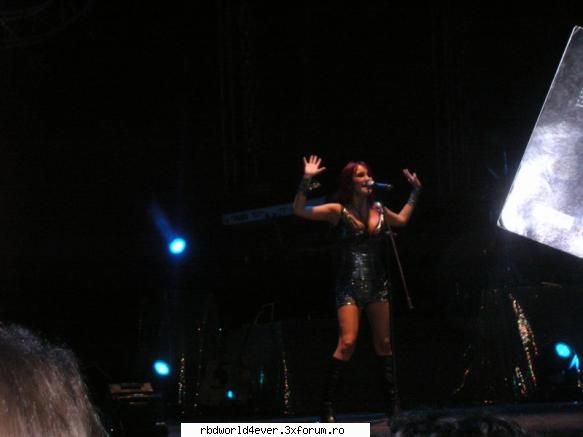 *~Poze*~ - **Chris_Pollito** - Dulce Maria