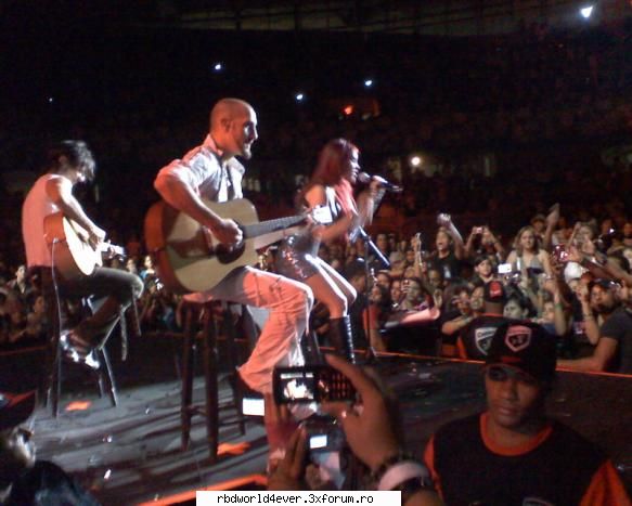 *~Poze*~ - **Chris_Pollito** - Dulce Maria