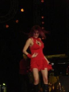 *~Poze*~ - **Chris_Pollito** - Dulce Maria