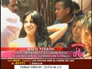 Poze - **Chris_Pollito** - Maite