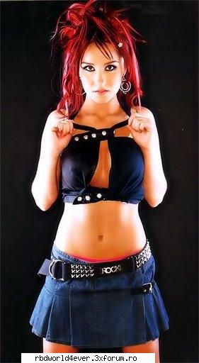 *~Poze*~ - raluca_dragutza52 - Dulce Maria
