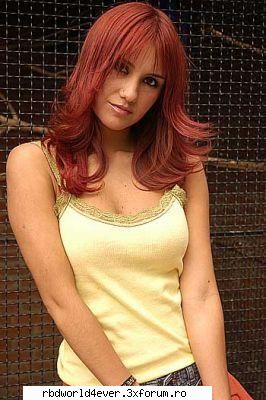 *~Poze*~ - raluca_dragutza52 - Dulce Maria