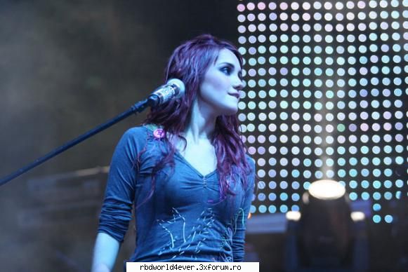 *~Poze*~ - raluca_dragutza52 - Dulce Maria