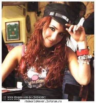 *~Poze*~ - raluca_dragutza52 - Dulce Maria