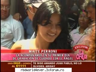 Poze - **Chris_Pollito** - Maite