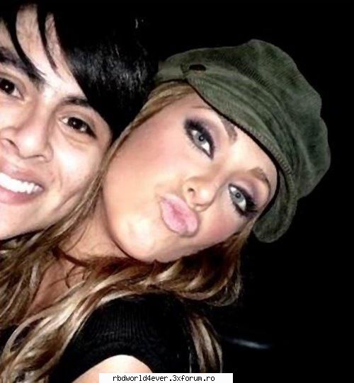 *~Poze*~ - Dulce_Maria_forever:X:X - Anahi