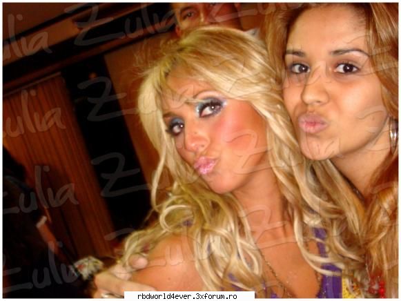 *~Poze*~ - Dulce_Maria_forever:X:X - Anahi