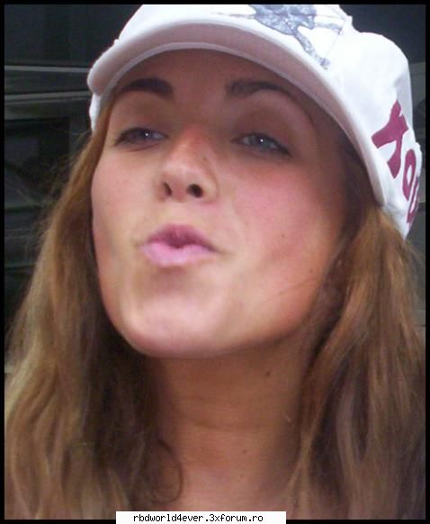 *~Poze*~ - Dulce_Maria_forever:X:X - Anahi