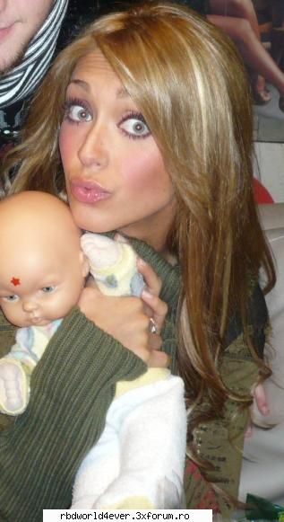 *~Poze*~ - Dulce_Maria_forever:X:X - Anahi