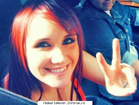 *~Poze*~ - Dulce_Maria_forever:X:X - Dulce Maria