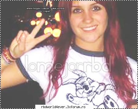 *~Poze*~ - Dulce_Maria_forever:X:X - Dulce Maria