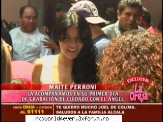 Poze - **Chris_Pollito** - Maite