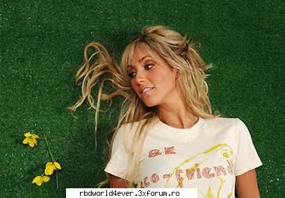 *~Poze*~ - anahi_princessa - Anahi
