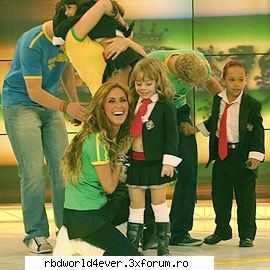 *~Poze*~ - anahi_princessa - Anahi
