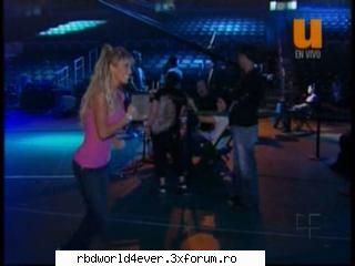 *~Poze*~ - anahi_princessa - Anahi