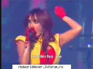 *~Poze*~ - anahi_princessa - Dulce Maria