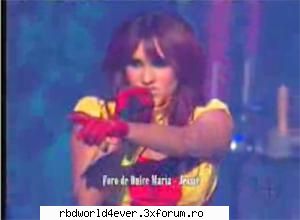 *~Poze*~ - anahi_princessa - Dulce Maria
