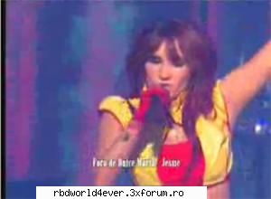 *~Poze*~ - anahi_princessa - Dulce Maria