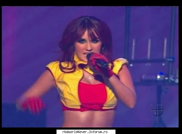*~Poze*~ - anahi_princessa - Dulce Maria