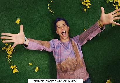 **Poze** - anahi_princessa - Christian